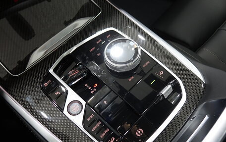 BMW X7, 2025 год, 17 990 000 рублей, 17 фотография