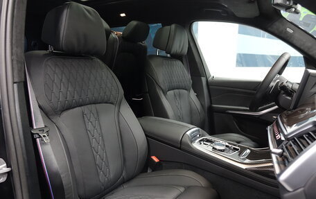 BMW X7, 2025 год, 17 990 000 рублей, 14 фотография