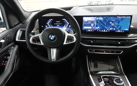 BMW X7, 2025 год, 17 990 000 рублей, 16 фотография