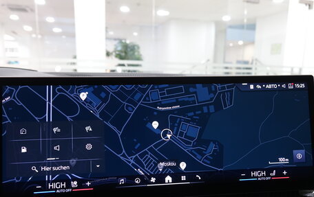 BMW X7, 2025 год, 17 990 000 рублей, 21 фотография