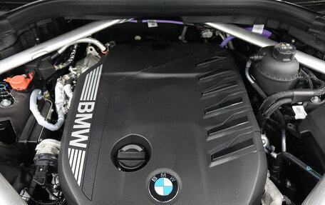 BMW X7, 2025 год, 17 990 000 рублей, 24 фотография