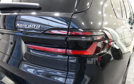 BMW X7, 2025 год, 17 990 000 рублей, 27 фотография