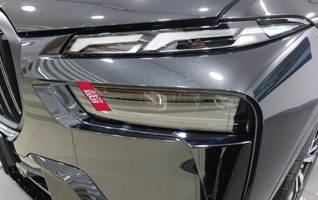 BMW X7, 2025 год, 17 990 000 рублей, 26 фотография