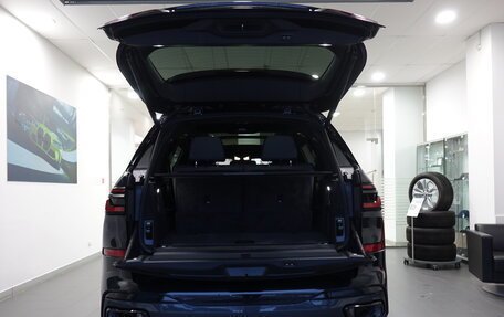 BMW X7, 2025 год, 17 990 000 рублей, 33 фотография