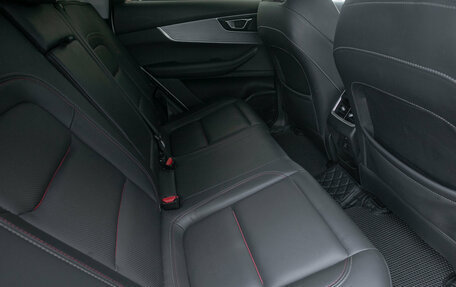 Chery Tiggo 7 Pro, 2022 год, 1 635 000 рублей, 8 фотография