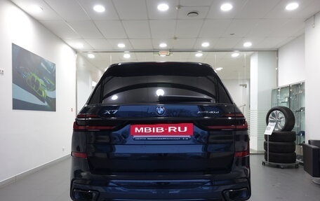 BMW X7, 2025 год, 17 990 000 рублей, 34 фотография