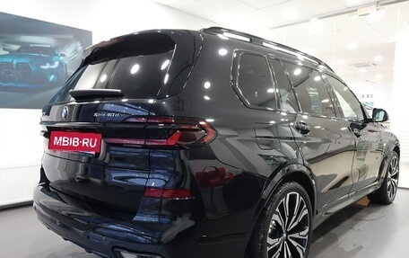 BMW X7, 2025 год, 17 990 000 рублей, 31 фотография