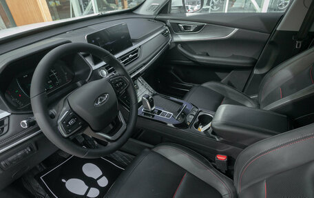 Chery Tiggo 7 Pro, 2022 год, 1 635 000 рублей, 9 фотография