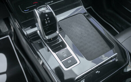 Chery Tiggo 7 Pro, 2022 год, 1 635 000 рублей, 14 фотография