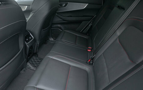 Chery Tiggo 7 Pro, 2022 год, 1 635 000 рублей, 16 фотография