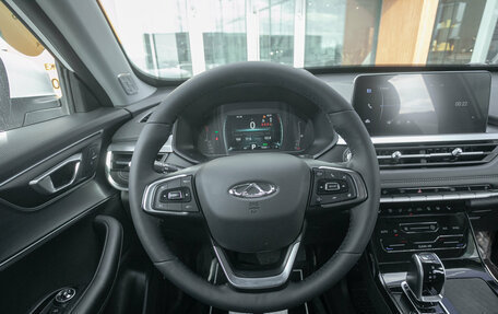 Chery Tiggo 7 Pro, 2022 год, 1 635 000 рублей, 18 фотография