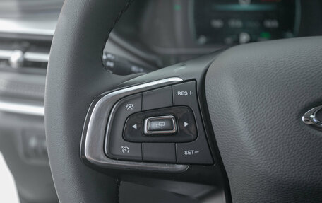 Chery Tiggo 7 Pro, 2022 год, 1 635 000 рублей, 12 фотография