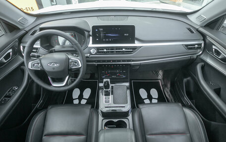 Chery Tiggo 7 Pro, 2022 год, 1 635 000 рублей, 17 фотография