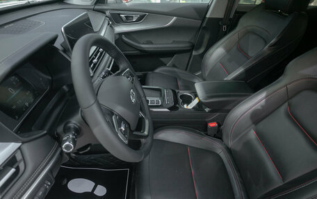 Chery Tiggo 7 Pro, 2022 год, 1 635 000 рублей, 11 фотография