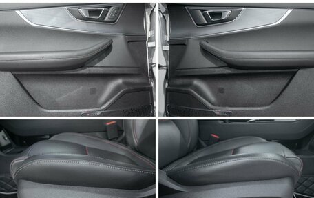 Chery Tiggo 7 Pro, 2022 год, 1 635 000 рублей, 21 фотография