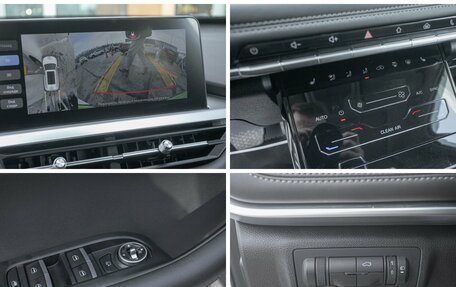 Chery Tiggo 7 Pro, 2022 год, 1 635 000 рублей, 22 фотография