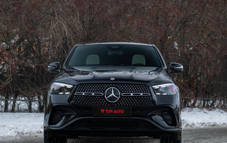 Mercedes-Benz GLE Coupe, 2025 год, 15 200 000 рублей, 2 фотография