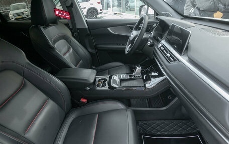 Chery Tiggo 7 Pro, 2022 год, 1 635 000 рублей, 20 фотография