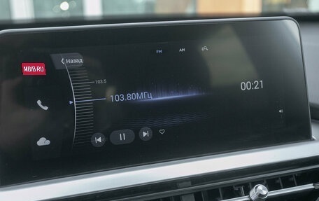 Chery Tiggo 7 Pro, 2022 год, 1 635 000 рублей, 15 фотография