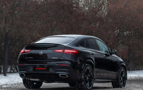 Mercedes-Benz GLE Coupe, 2025 год, 15 200 000 рублей, 4 фотография