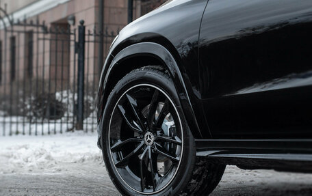 Mercedes-Benz GLE Coupe, 2025 год, 15 200 000 рублей, 3 фотография