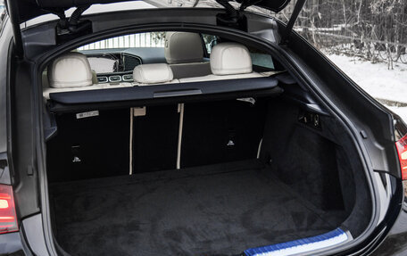 Mercedes-Benz GLE Coupe, 2025 год, 15 200 000 рублей, 6 фотография