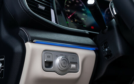 Mercedes-Benz GLE Coupe, 2025 год, 15 200 000 рублей, 9 фотография