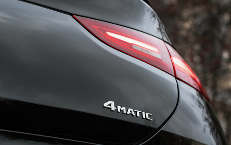 Mercedes-Benz GLE Coupe, 2025 год, 15 200 000 рублей, 15 фотография