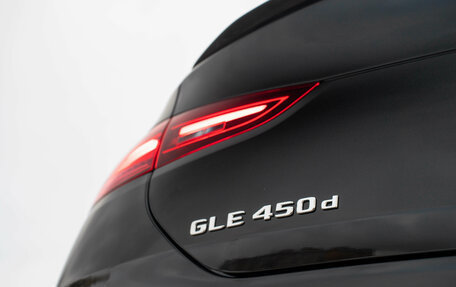 Mercedes-Benz GLE Coupe, 2025 год, 15 200 000 рублей, 13 фотография