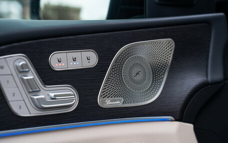 Mercedes-Benz GLE Coupe, 2025 год, 15 200 000 рублей, 8 фотография