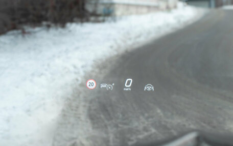 Mercedes-Benz GLE Coupe, 2025 год, 15 200 000 рублей, 12 фотография