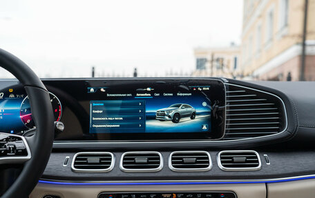 Mercedes-Benz GLE Coupe, 2025 год, 15 200 000 рублей, 16 фотография
