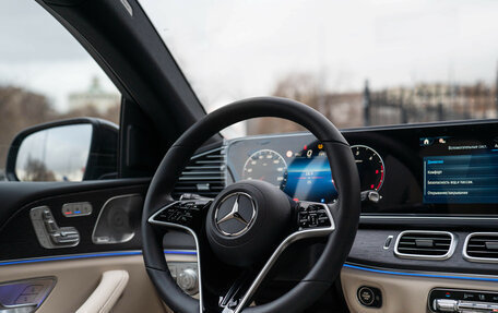 Mercedes-Benz GLE Coupe, 2025 год, 15 200 000 рублей, 17 фотография