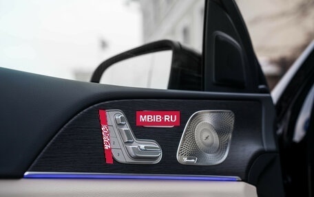 Mercedes-Benz GLE Coupe, 2025 год, 15 200 000 рублей, 7 фотография