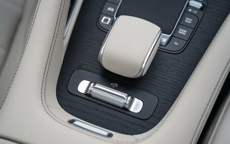 Mercedes-Benz GLE Coupe, 2025 год, 15 200 000 рублей, 19 фотография