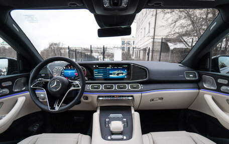 Mercedes-Benz GLE Coupe, 2025 год, 15 200 000 рублей, 20 фотография