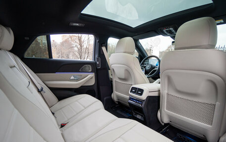 Mercedes-Benz GLE Coupe, 2025 год, 15 200 000 рублей, 25 фотография