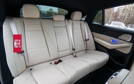 Mercedes-Benz GLE Coupe, 2025 год, 15 200 000 рублей, 26 фотография