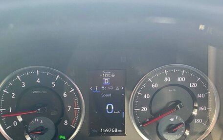 Toyota Alphard III, 2017 год, 3 750 000 рублей, 13 фотография