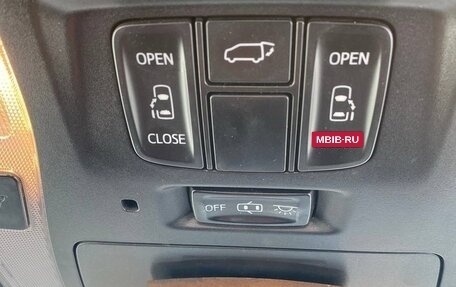 Toyota Alphard III, 2017 год, 3 750 000 рублей, 14 фотография