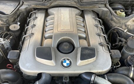 BMW 7 серия, 2001 год, 890 000 рублей, 7 фотография