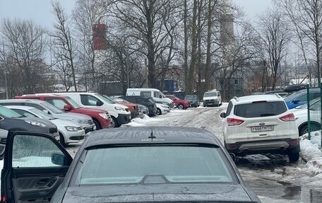 BMW 7 серия, 2001 год, 890 000 рублей, 19 фотография