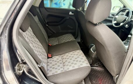 Ford Focus II рестайлинг, 2007 год, 435 000 рублей, 14 фотография