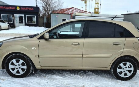 KIA Rio II, 2010 год, 565 000 рублей, 3 фотография