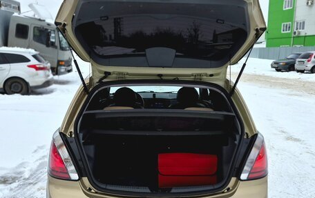 KIA Rio II, 2010 год, 565 000 рублей, 5 фотография