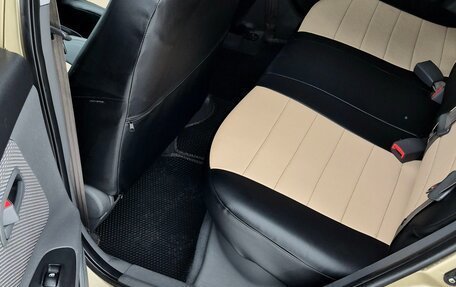 KIA Rio II, 2010 год, 565 000 рублей, 11 фотография