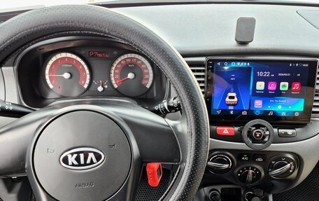 KIA Rio II, 2010 год, 565 000 рублей, 13 фотография