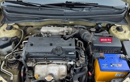 KIA Rio II, 2010 год, 565 000 рублей, 6 фотография