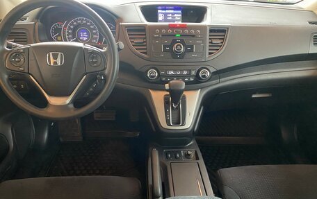 Honda CR-V IV, 2014 год, 2 490 000 рублей, 14 фотография