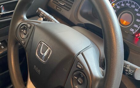 Honda CR-V IV, 2014 год, 2 490 000 рублей, 12 фотография